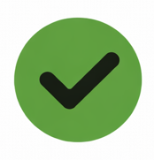 Completed icon