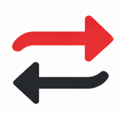 Swap icon